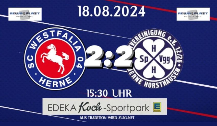 News SC Westfalia 04 e.V. Herne