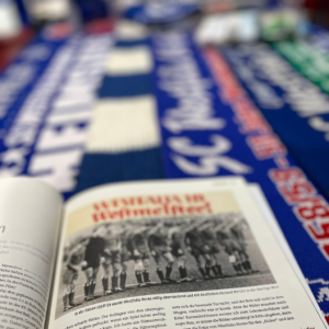 Westfalia-Zeitung-Meister